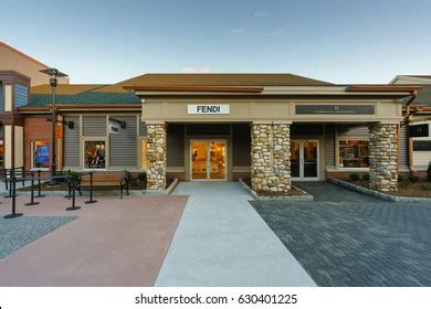 fendi outlets in new york|Fendi woodbury commons.